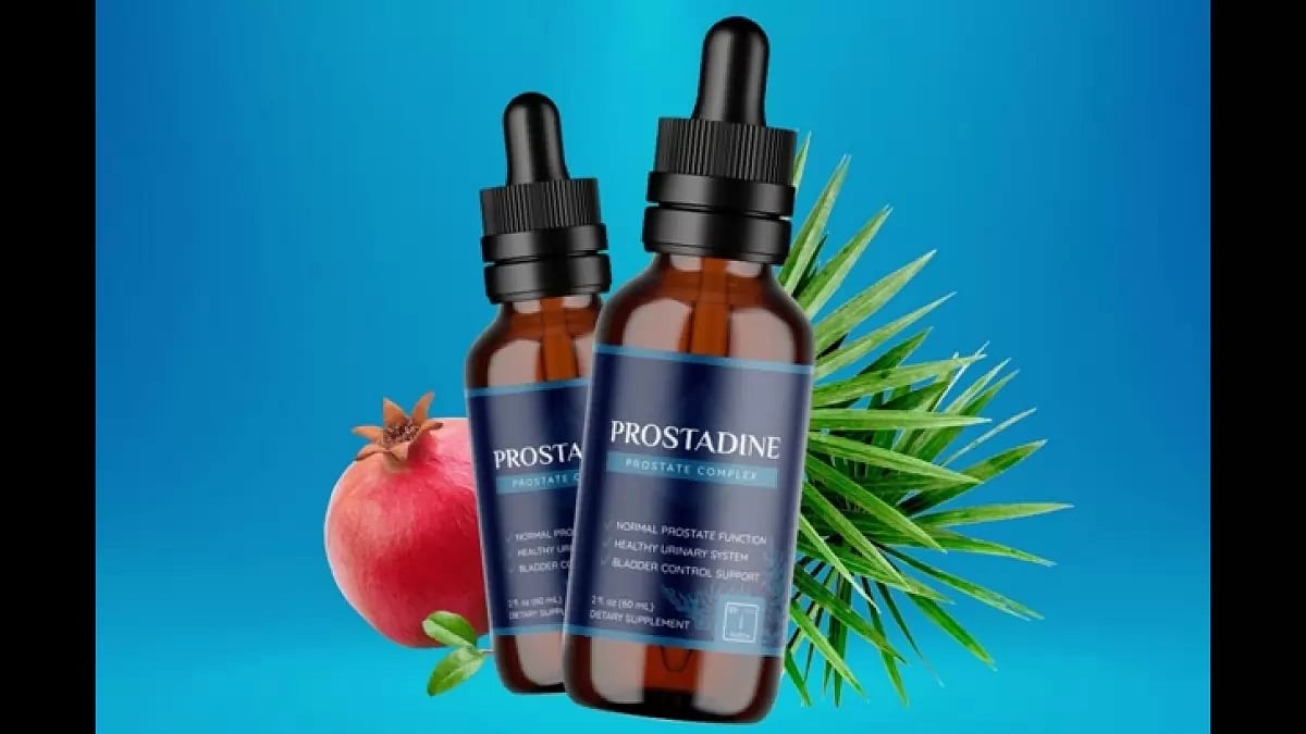 Prostadine 