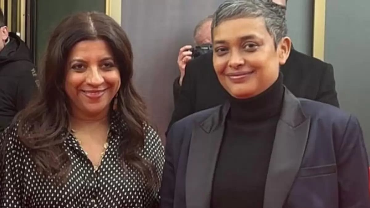 Zoya Akhtar, Reema Kagti