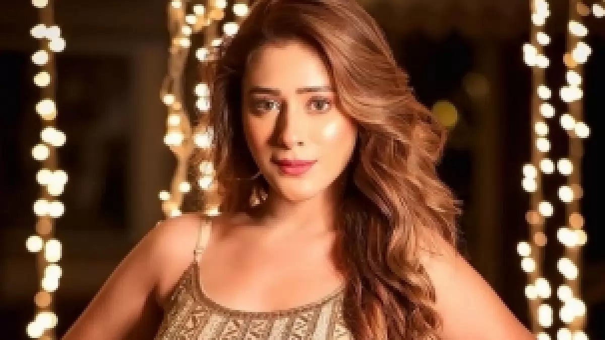 Hiba Nawab 
