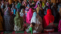Mothers, The Demigods Of Love And Kindness Photo Credit: Getty Images