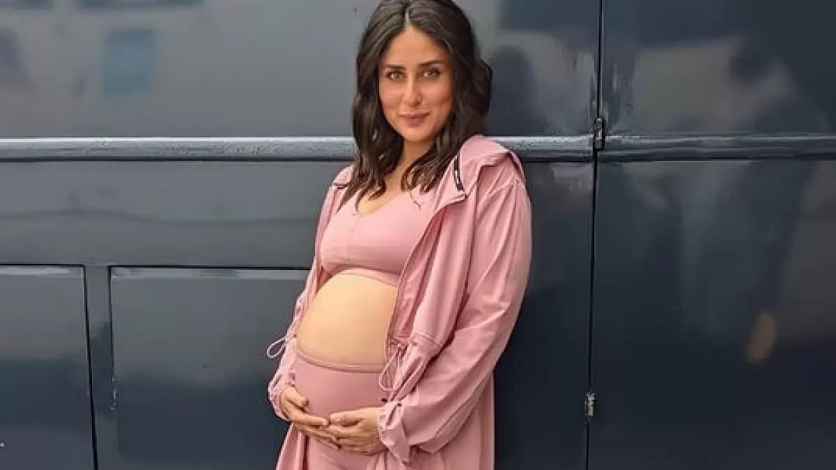 Kareena Kapoor