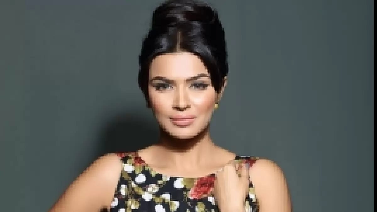 Aashka Goradia