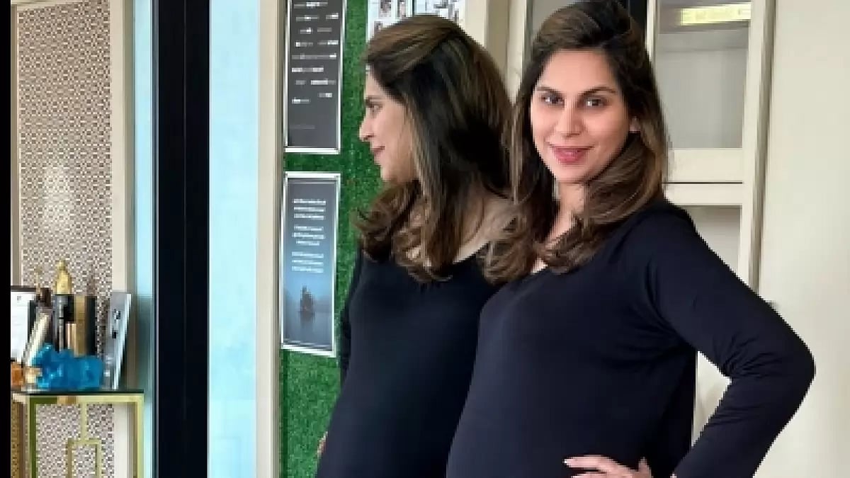 Upasana Kamineni Konidela