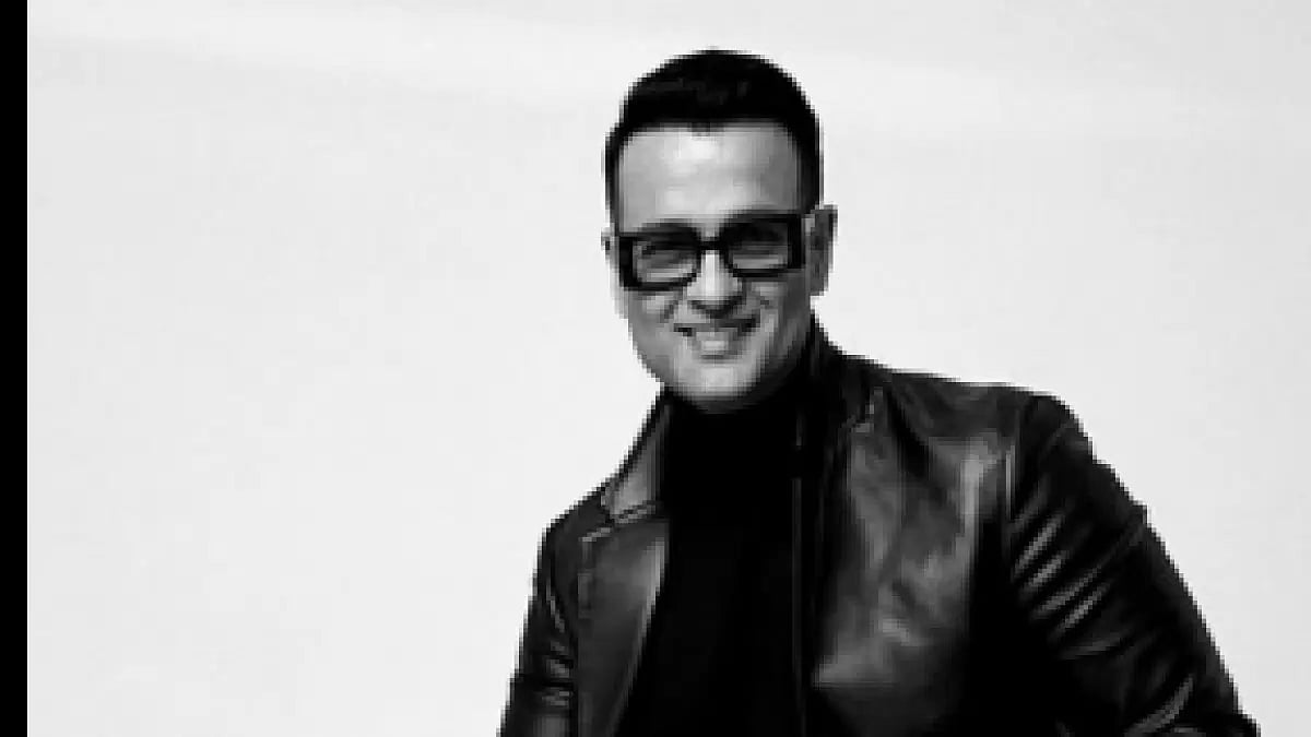 Rohit Bose Roy 