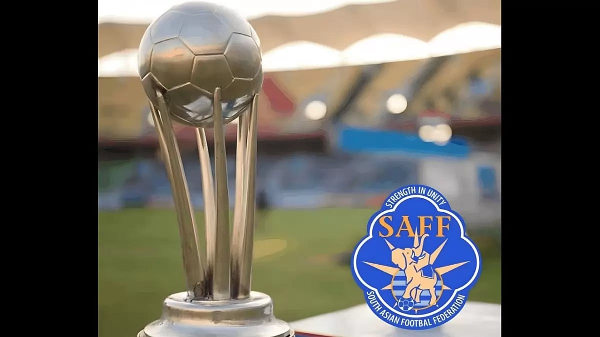 The eight-team tournament will be held in Bengaluru from June 21 to July 4.