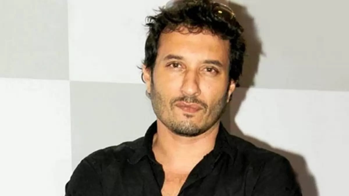 Homi Adajania