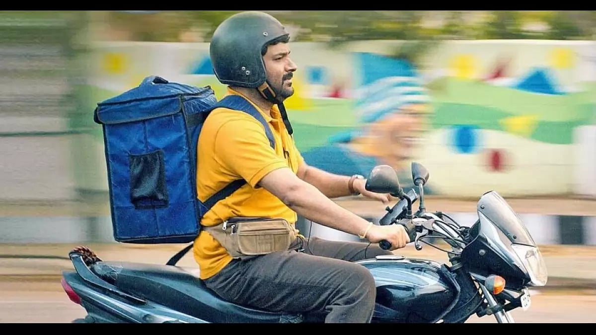 A still from Zwigato