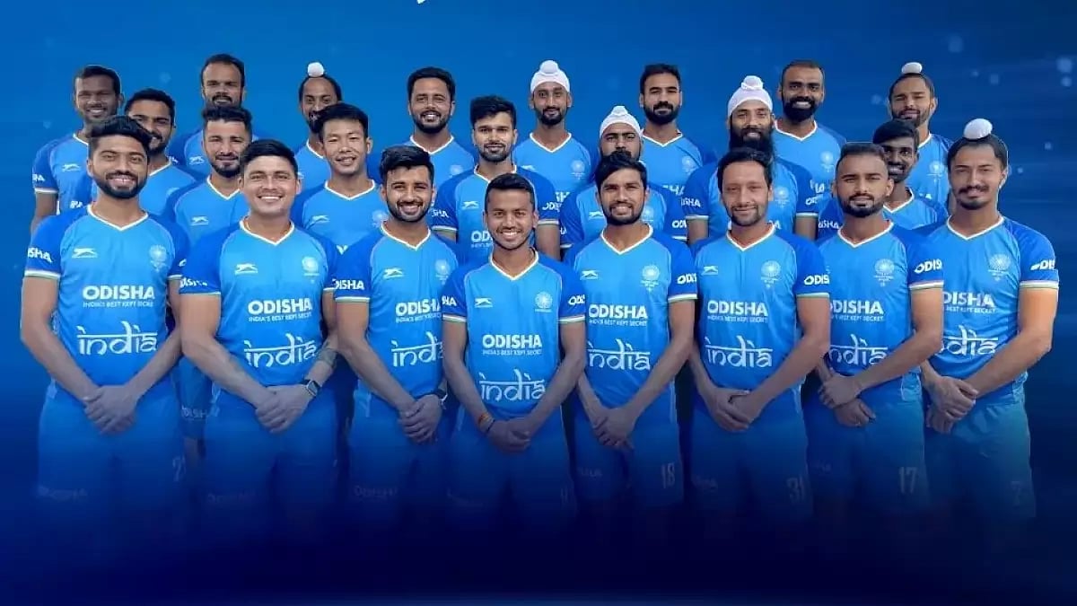 Krishan Bahadur Pathak returns to the squad after missing the home matches due to his wedding.