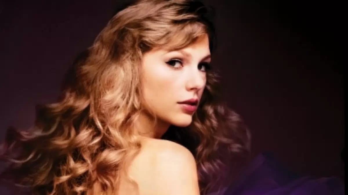 Taylor Swift 
