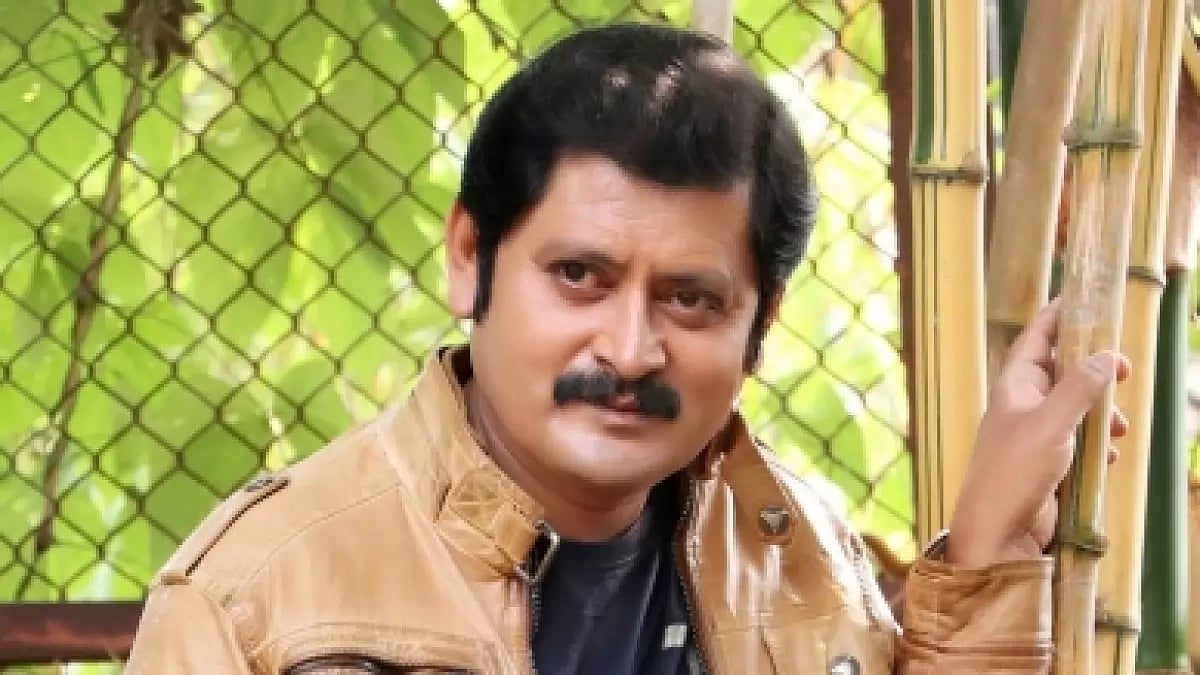 Rohitashv Gour