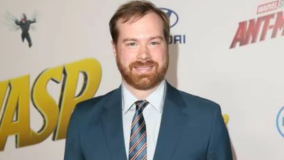 Stephen Broussard