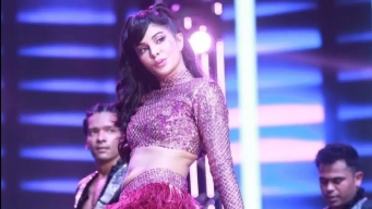 Jacqueline Fernandez