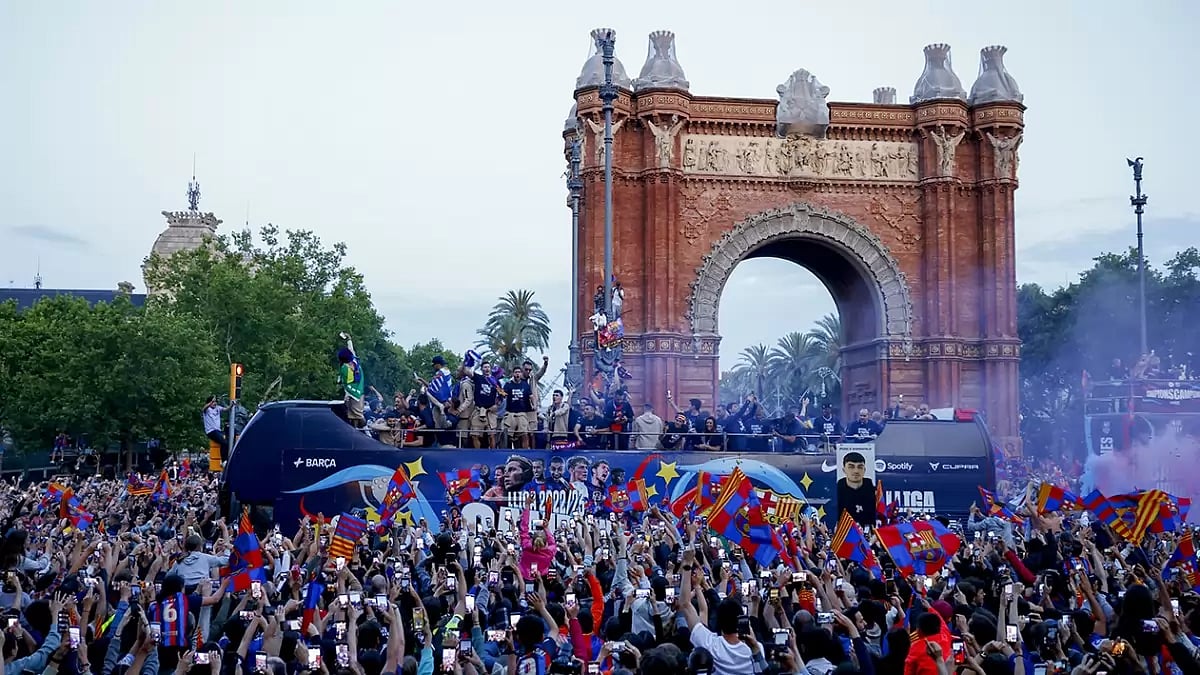 La Liga 2022-23