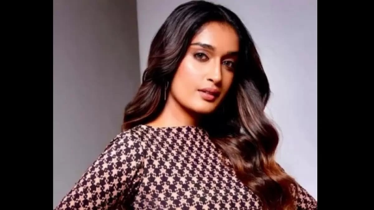 Niharika NM