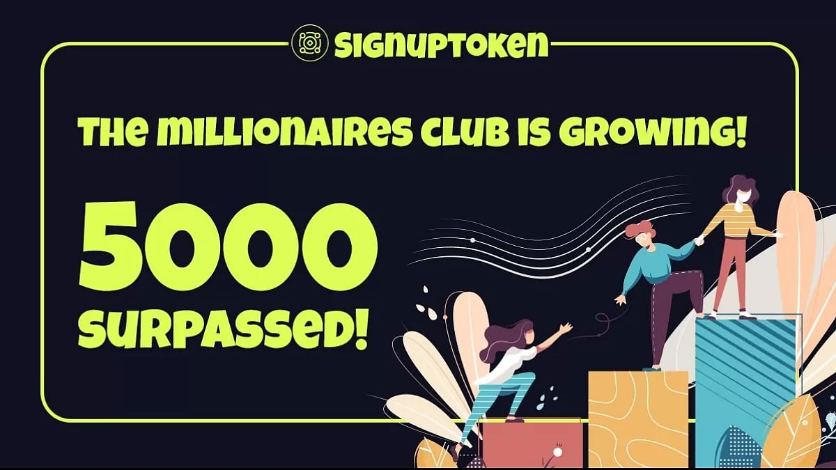 SignUptoken.com 