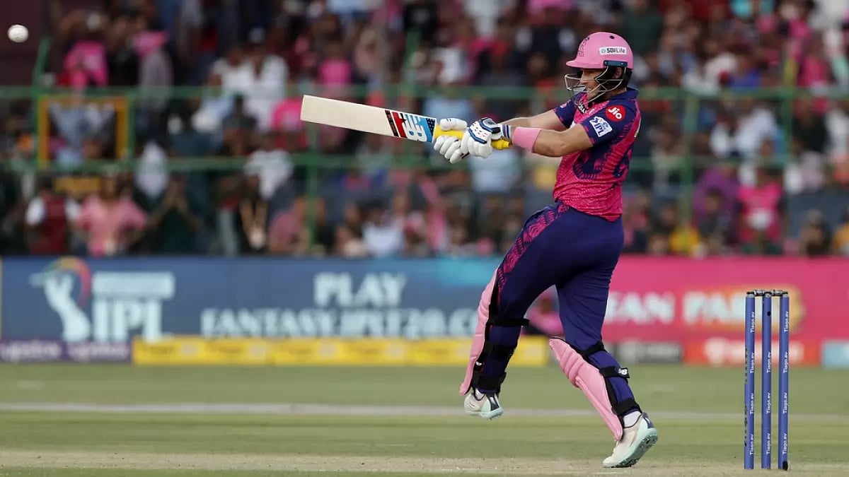 IPL 2023: Joe Root Praises Rajasthan Royals Team-Mate Yashasvi Jaiswal In Interview
