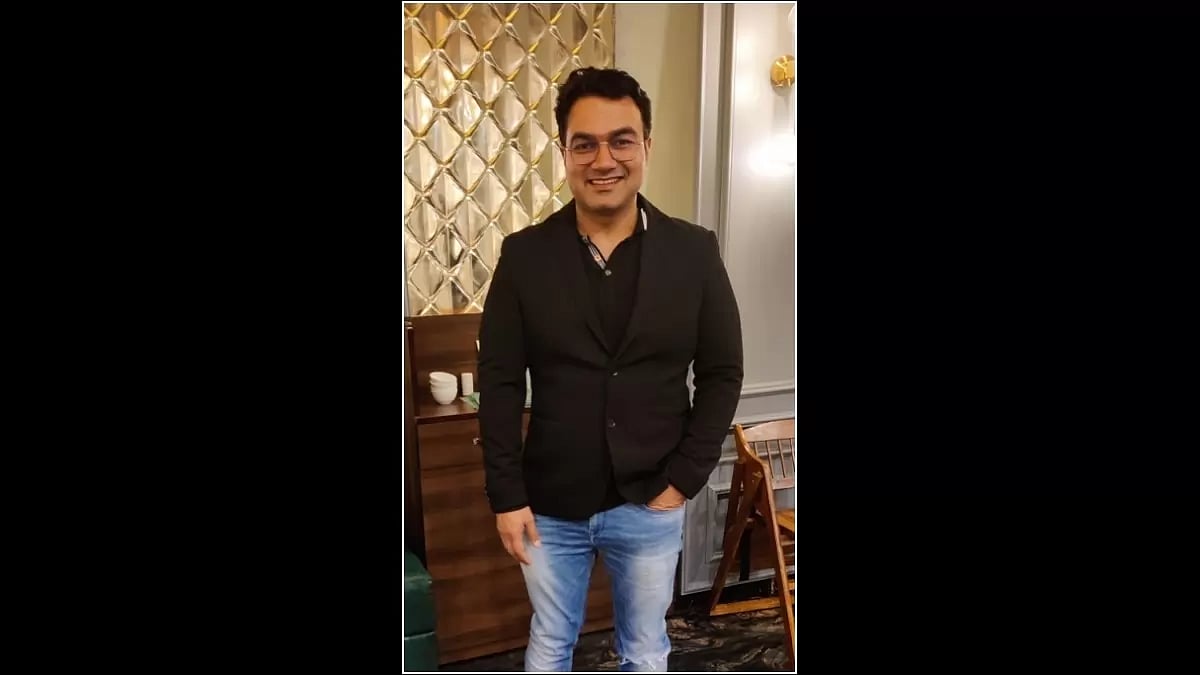 Rajat Bakshi