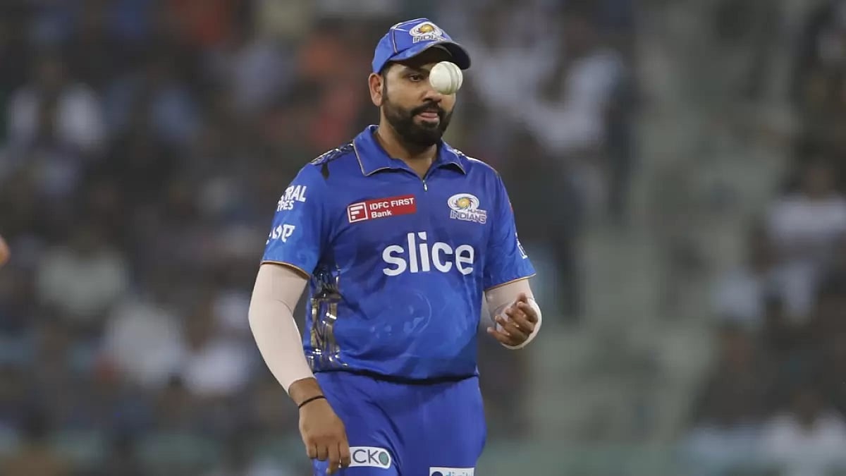 MI conceded 54 runs in the last three overs against LSG on Tuesday.
