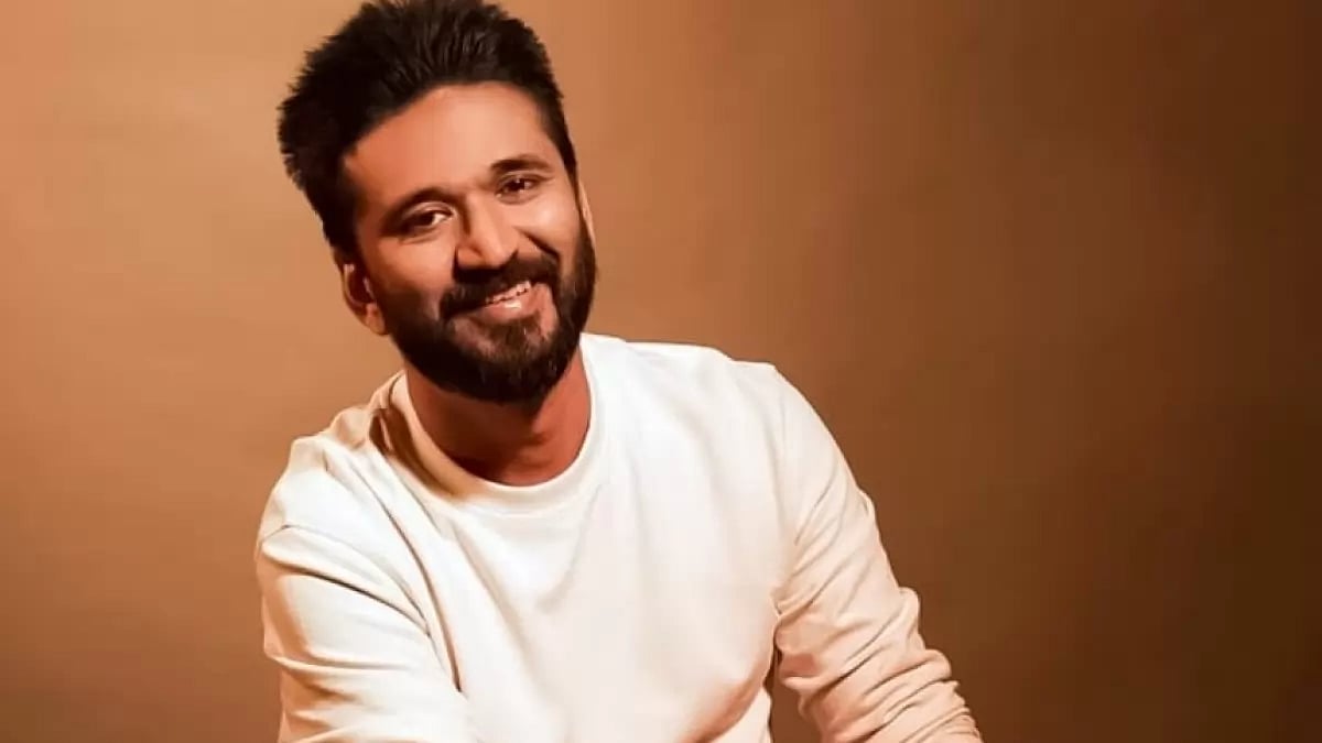 Amit Trivedi