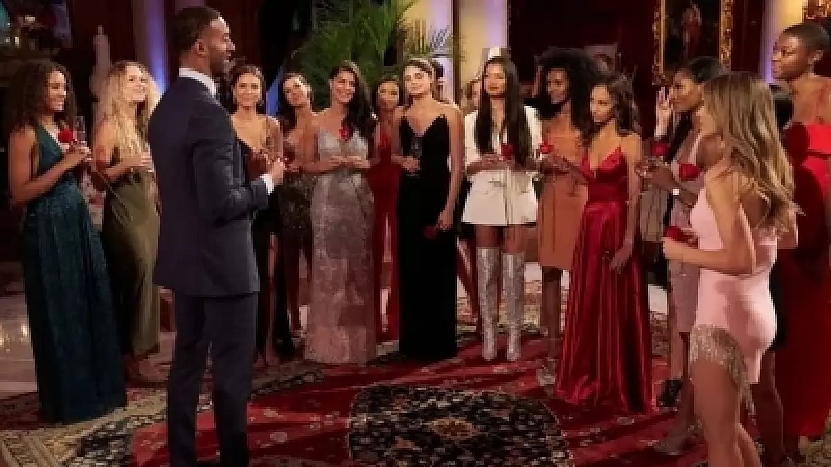 The Bachelor