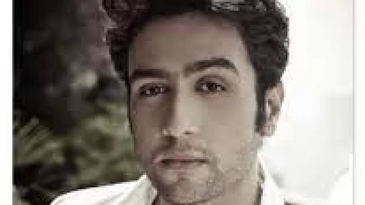 Adhyanan Suman 