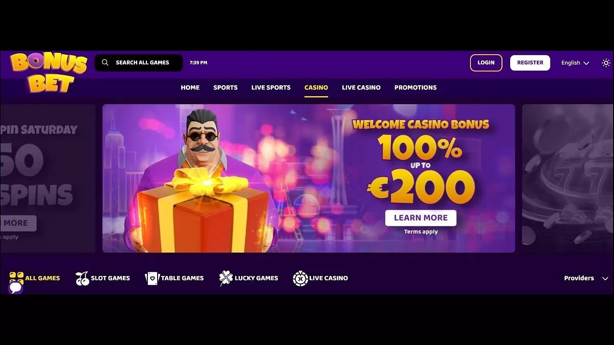 Casino’s Zonder Vergunning