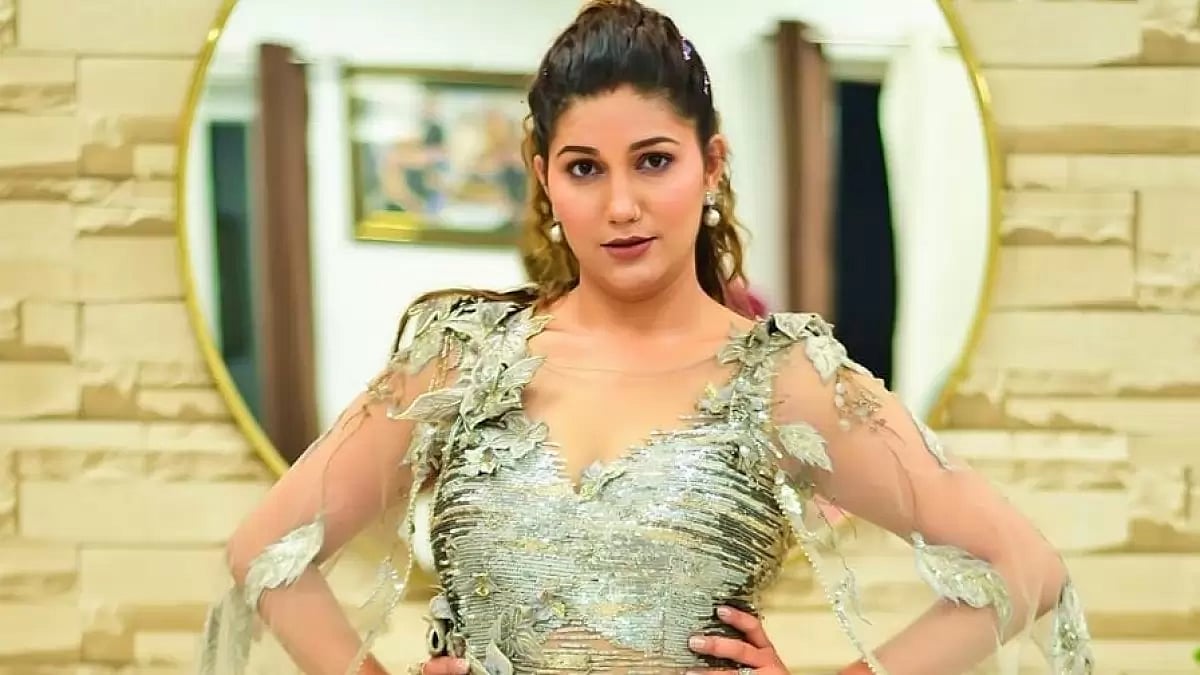 Sapna Choudhary
