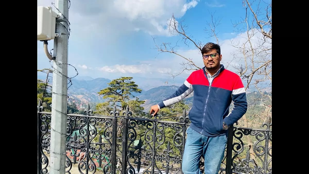 Er Piyush Sharma