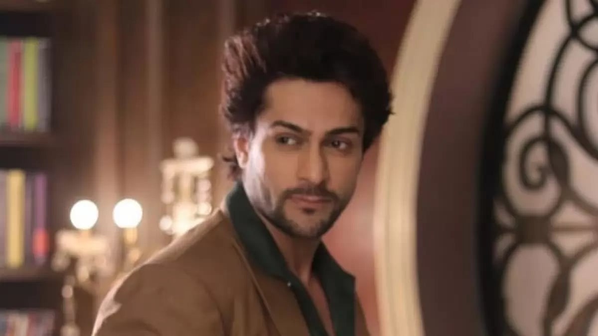 Shalin Bhanot