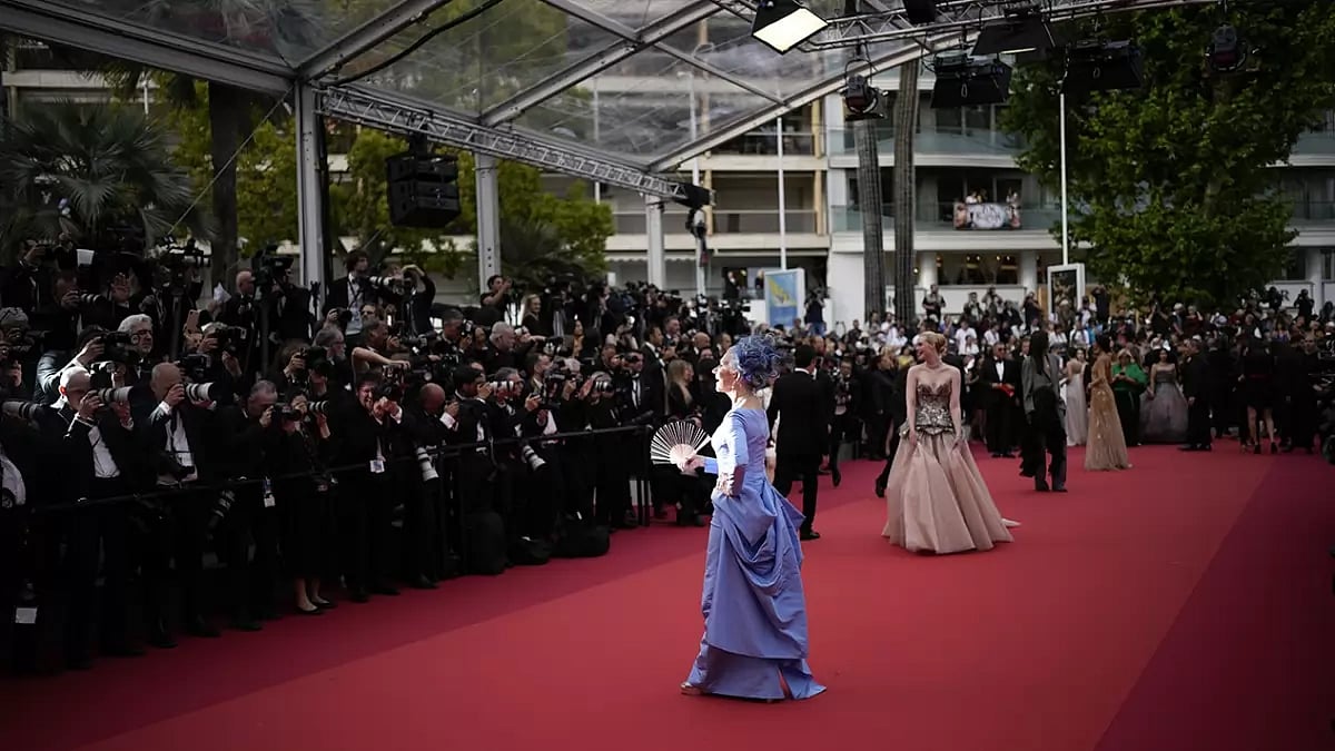 2023 Cannes Film Festival