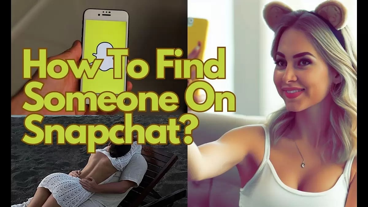 Snapchat Guide