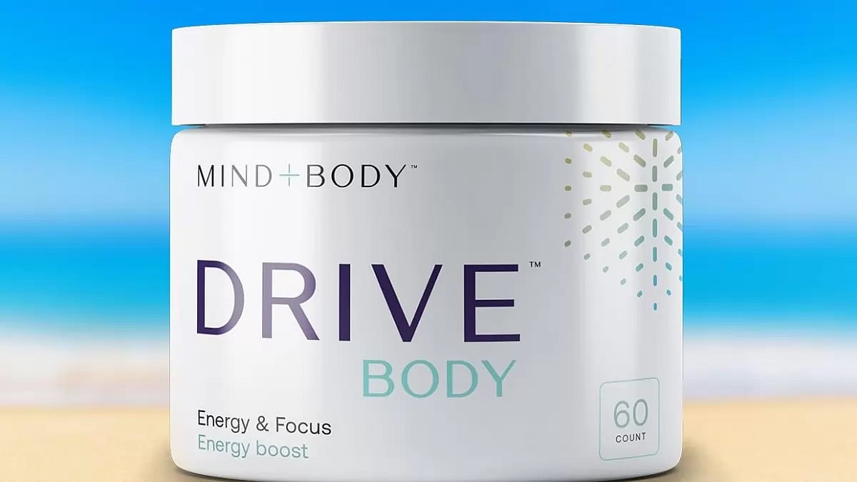 Drive Body Reviews