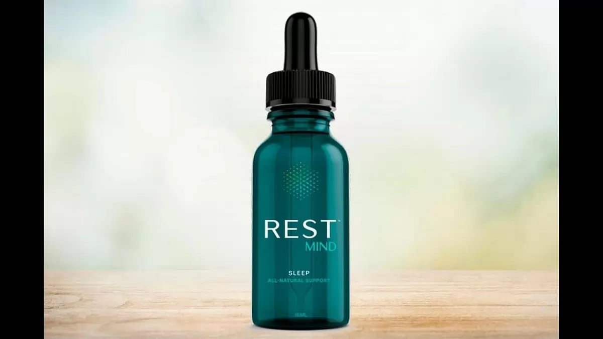Rest Mind  