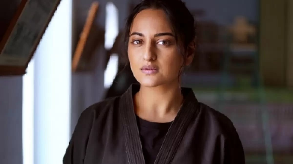 Sonakshi Sinha