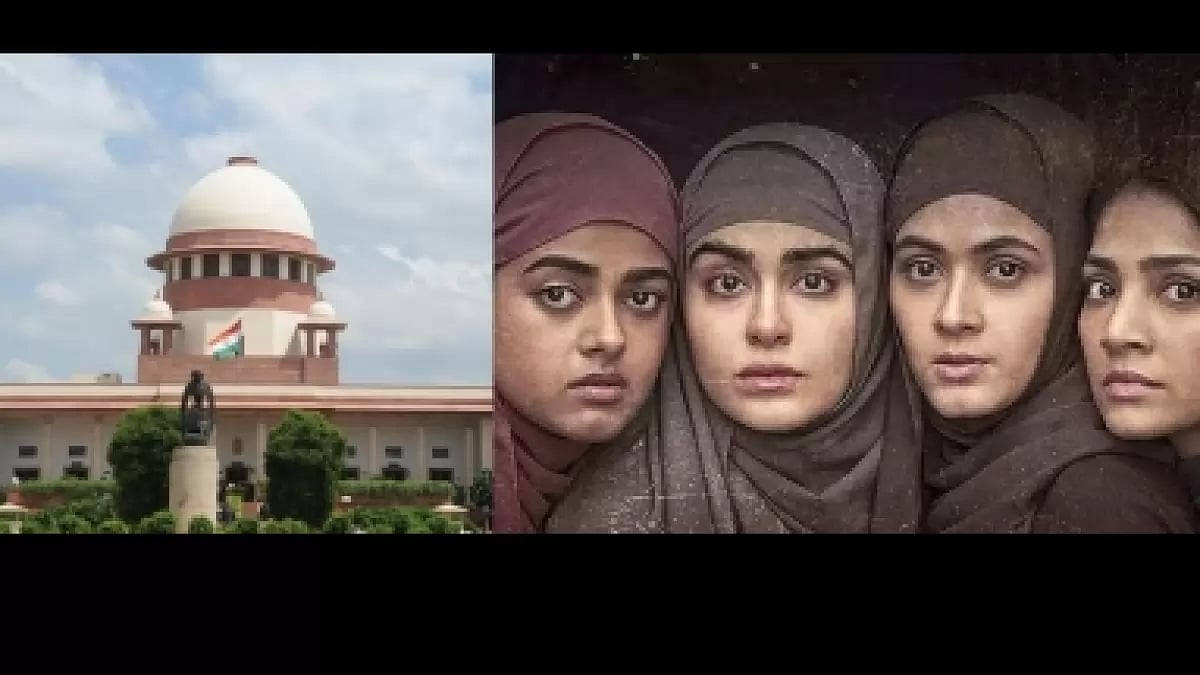 The Kerala Story