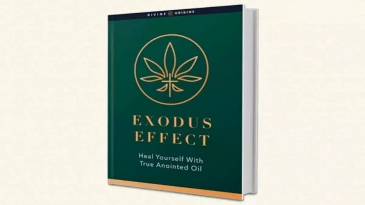 The Exodus Effect Review