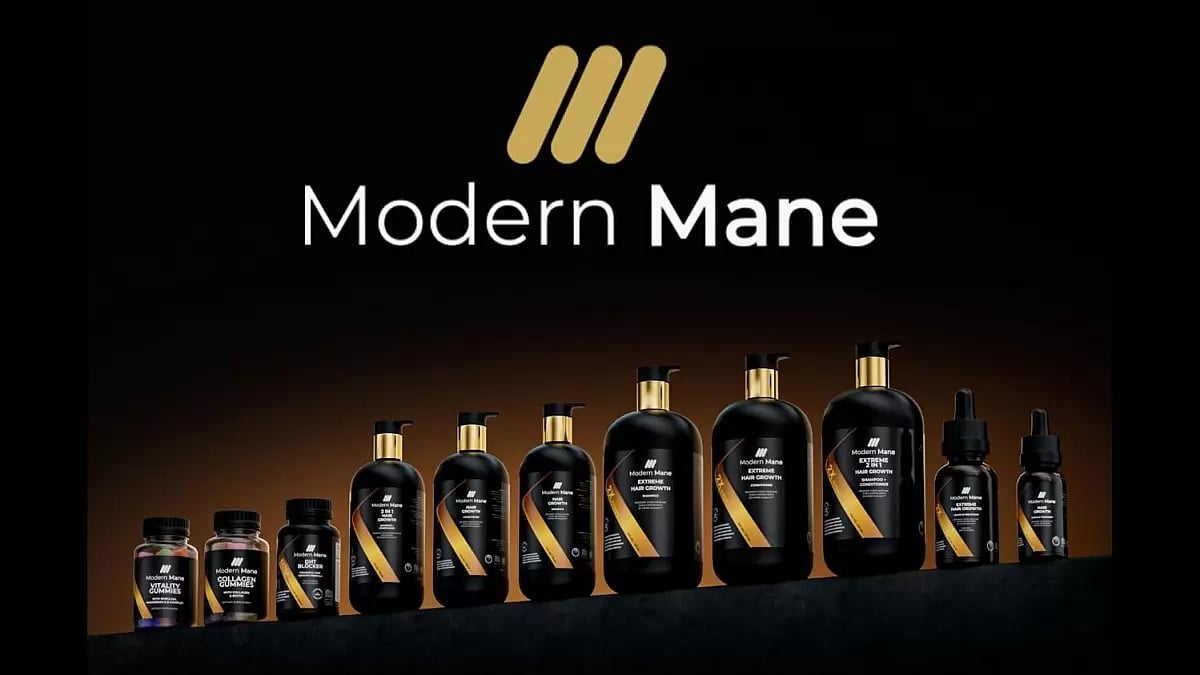 Modern Mane