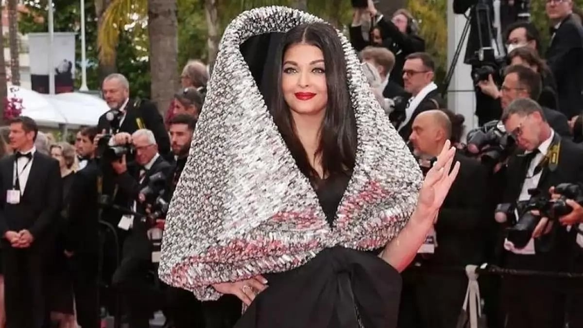 Aishwarya Rai