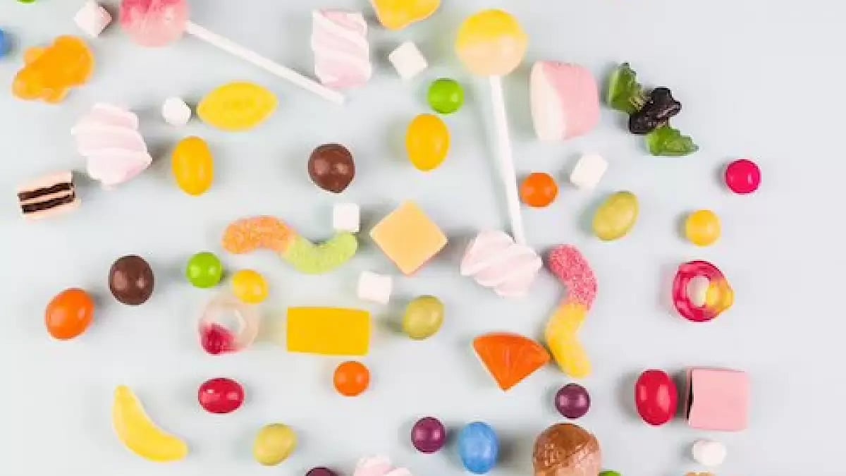 Optimal Keto ACV Gummies 