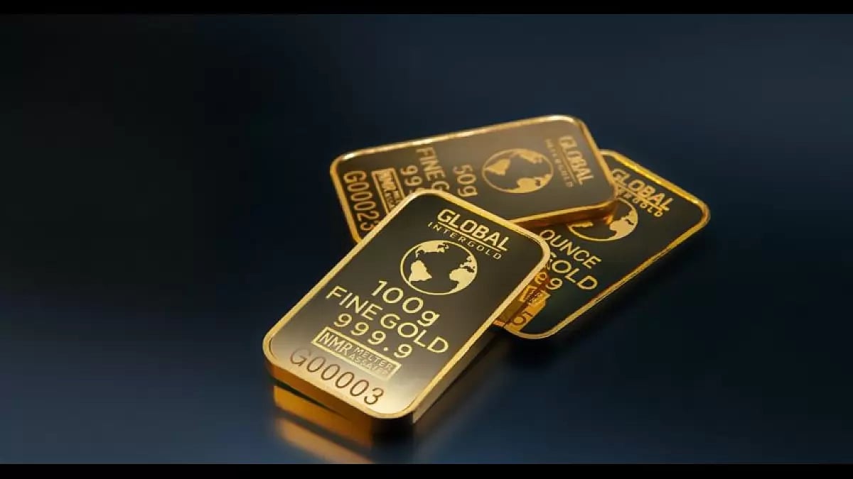 Gold And Silver IRA