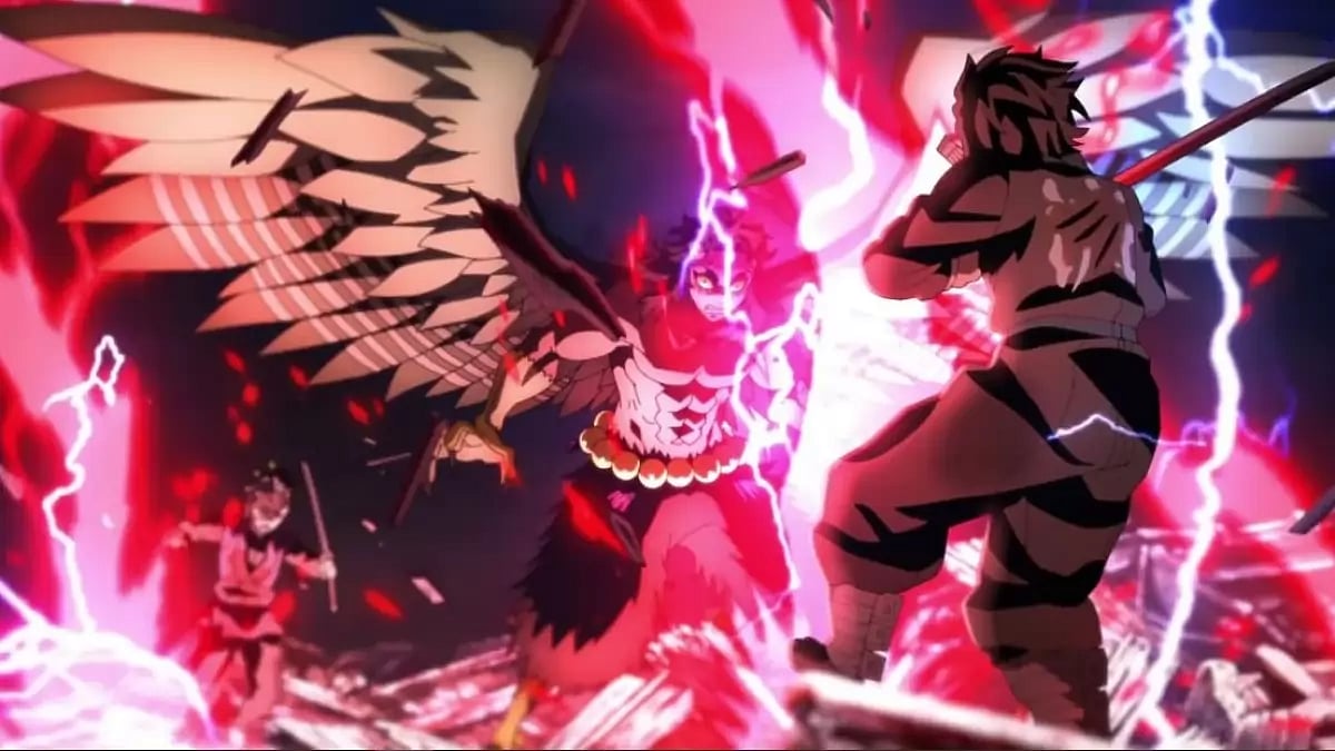 Demon Slayer