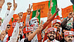 Signs of Fancy: Manifestos hardly affect the voting pattern in any election