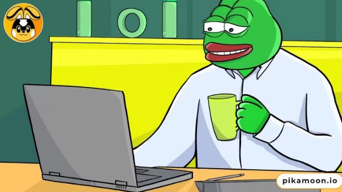 PePeCoin (PEPE) 