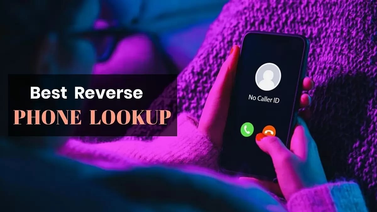 Best Reverse Phone Lookup Sites to Search for Numbers