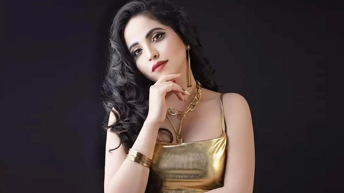 Anupama Solanki