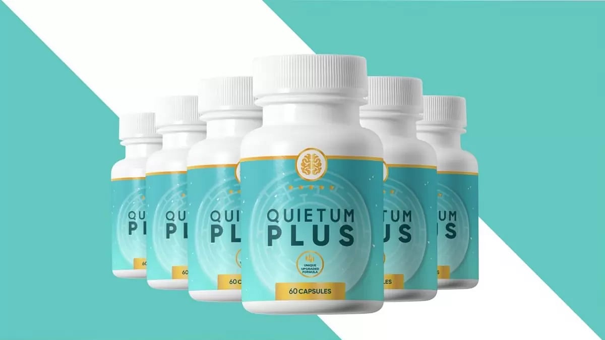 Quietum Plus