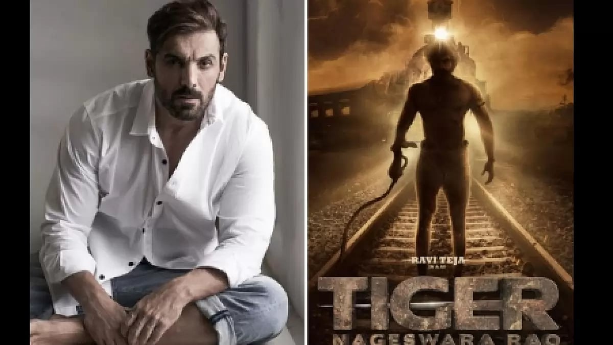 John Abraham 