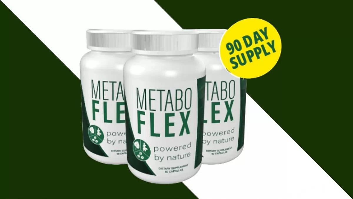 Metabo Flex