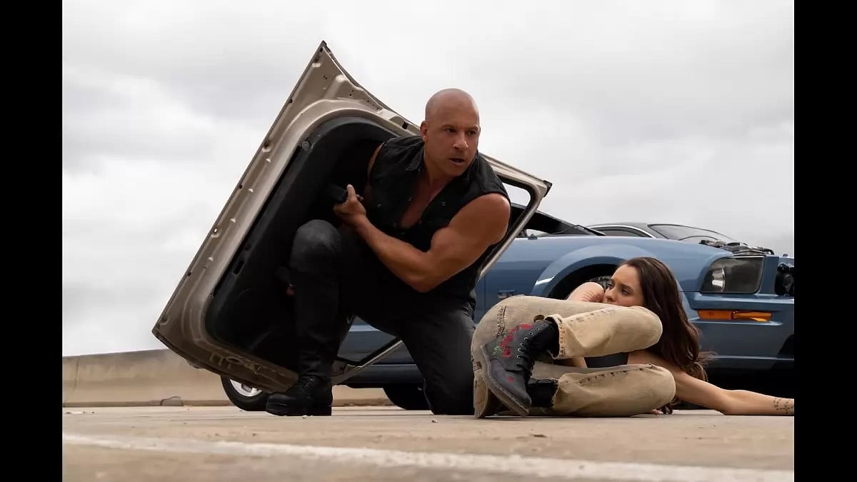 Fast & Furious 10 