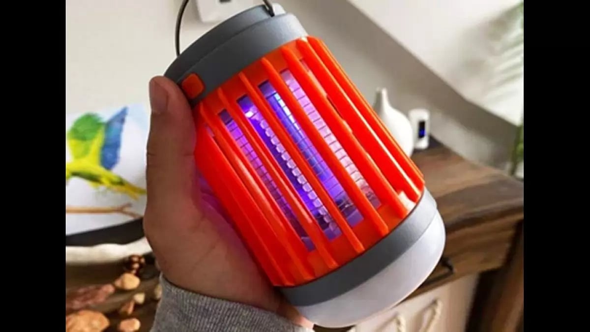 Electrizap Mosquito